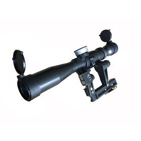 БелОМО ПОСП 4-12x42 ВС PRO