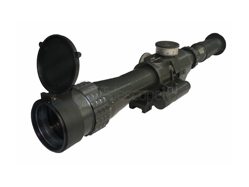 БелОМО POSP 4.5-13.5x50 W