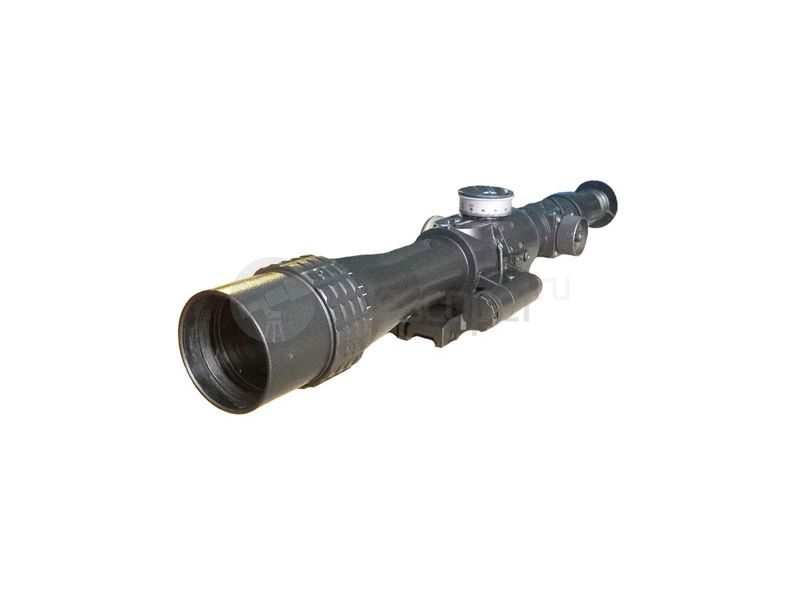 БелОМО POSP 5-15x50 WD