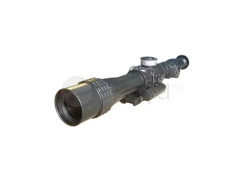 Оптический прицел БелОМО POSP 5-15x50 WD