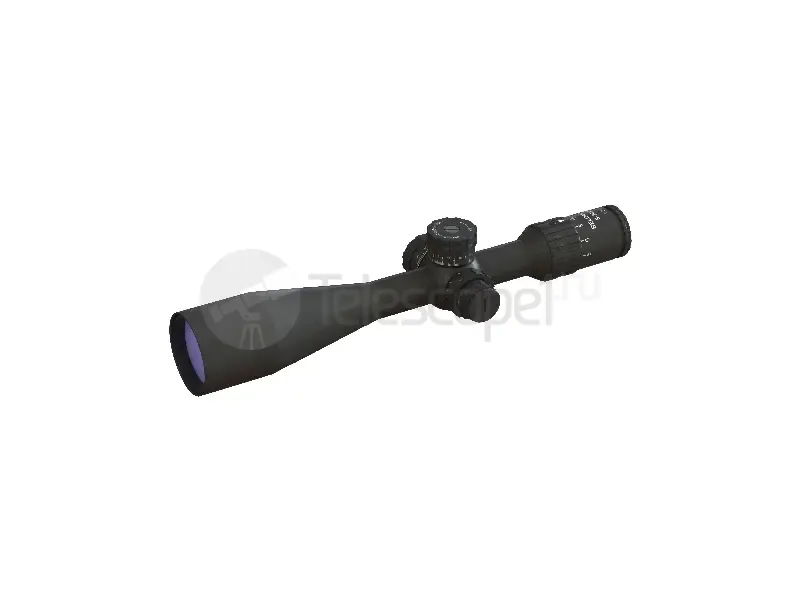 Оптический прицел БелОМО Z4 5-20x56