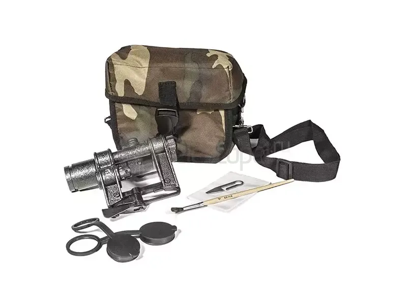 БелОМО PK-A БелОМО PK-A