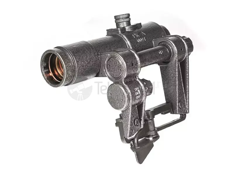 БелОМО PK-A БелОМО PK-A