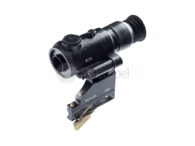 БелОМО ПО 3.5х21П БелОМО ПО 3.5х21П