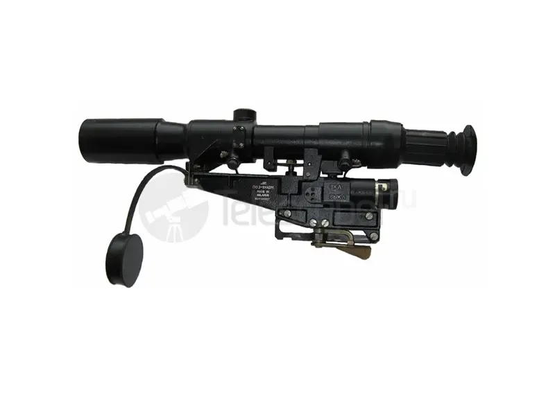 Оптический прицел БелОМО ПО 3-9x42М