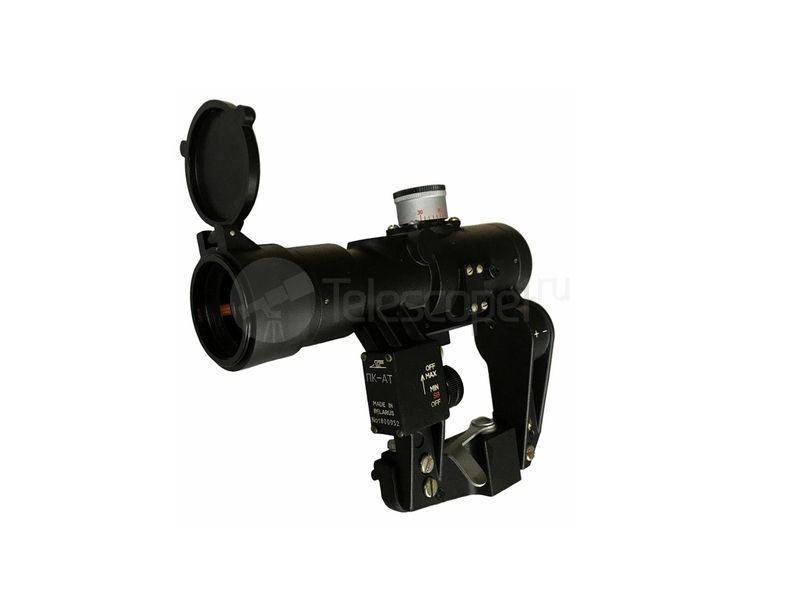 БелОМО ПК-АТ БелОМО ПК-АТ