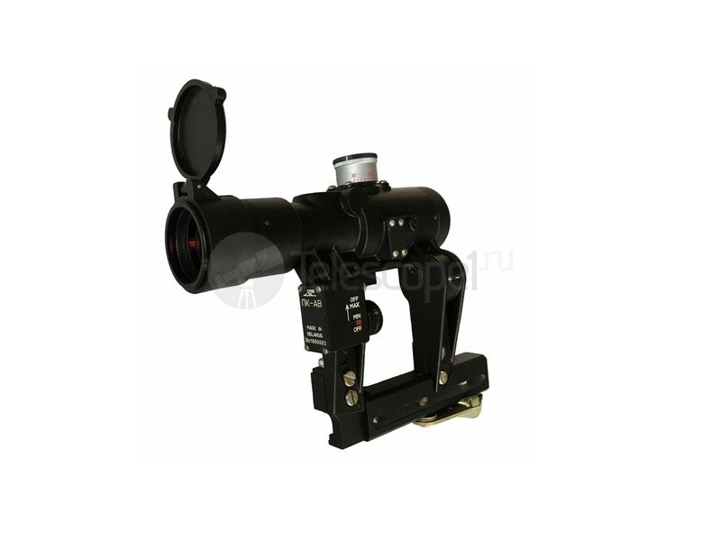 БелОМО ПК-АВ