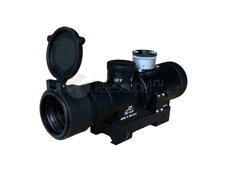 БелОМО ПК-AW