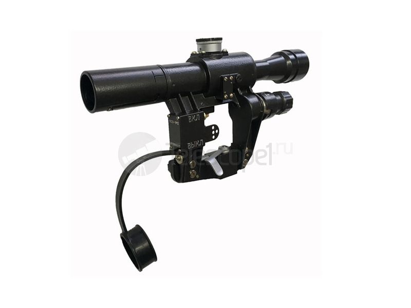 БелОМО ПСО-1М2 БелОМО ПСО-1М2