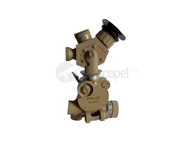 БелОМО PM-25 (минометный)