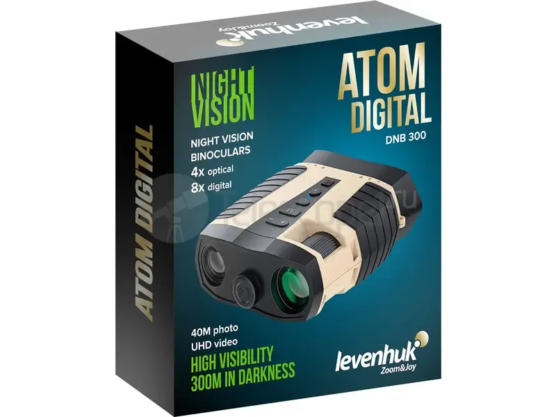 Прибор ночного видения Levenhuk Atom Digital DNB300