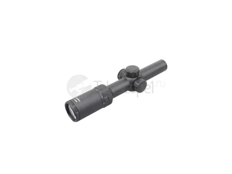 Vector Optics Grizzly 1-4x24 Hunting G4 (SCOC-41) Vector Optics Grizzly 1-4x24 Hunting G4 (SCOC-41)