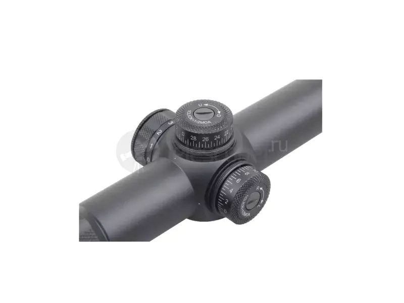 Vector Optics Grizzly 1-4x24 Hunting G4 (SCOC-41) Vector Optics Grizzly 1-4x24 Hunting G4 (SCOC-41)