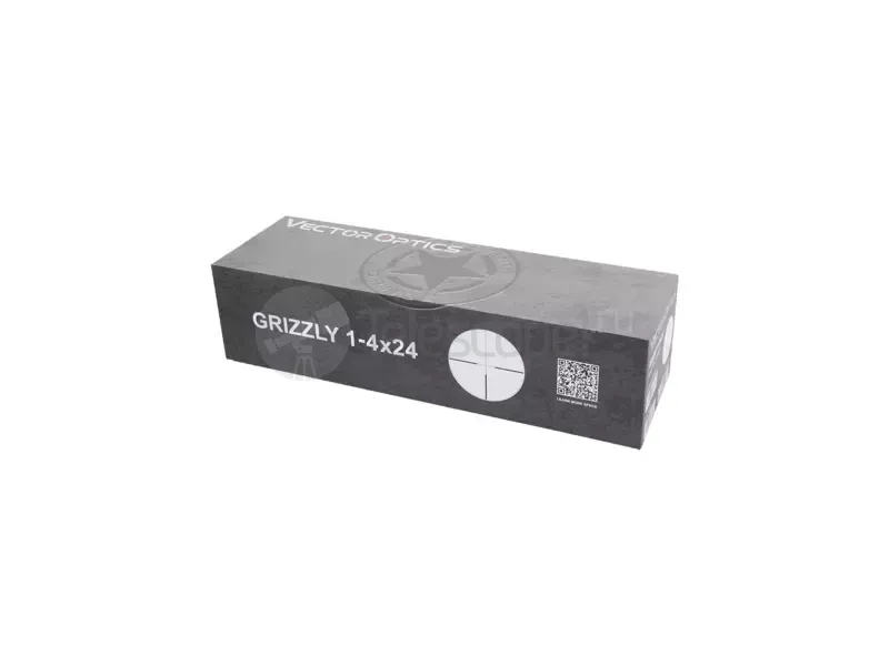 Vector Optics Grizzly 1-4x24 Hunting G4 (SCOC-41) Vector Optics Grizzly 1-4x24 Hunting G4 (SCOC-41)