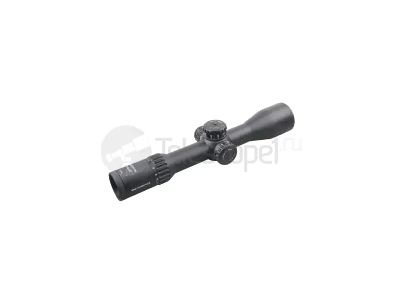 Оптический прицел Vector Optics Continental 3-18x50 FFP 34mm VEC-MBR (SCFF-43)