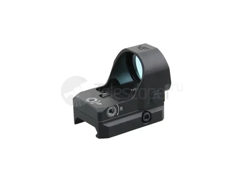 Коллиматорный прицел Vector Optics Frenzy-X 1x22x26 MOS Multi Reticle (SCRD-M36)