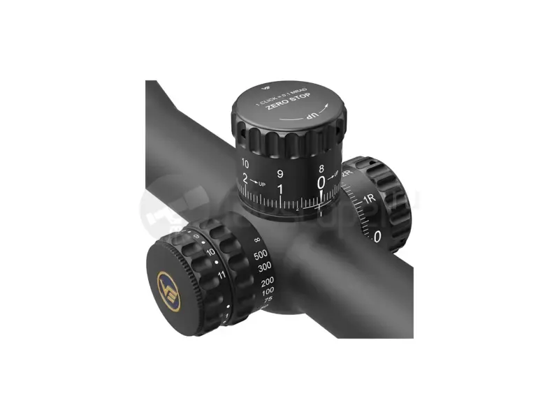Оптический прицел Vector Optics Continental 4-32x56 SFP Tactical Scope ED, VCT-20A (SCOL-T51)