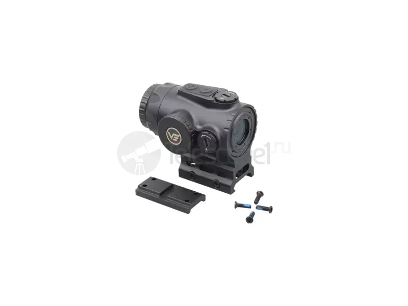 Vector Optics Paragon 1x16 Micro Prism, VEP-CDR (SCPS-M01)