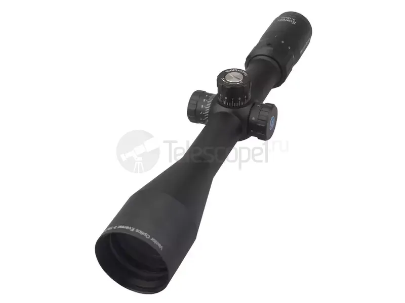 Vector Optics Everest 3-18x50 SFP GenII, MPTR-2 (SCOL-06II) Vector Optics Everest 3-18x50 SFP GenII, MPTR-2 (SCOL-06II)