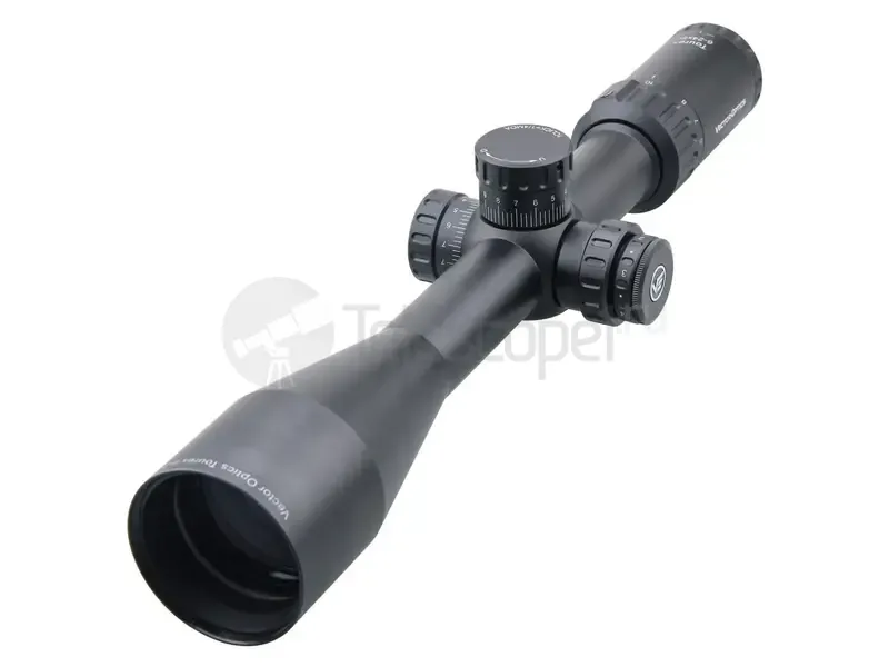 Оптический прицел Vector Optics Tourex 6-24x50 FFP VML-1 (SCFF-19)