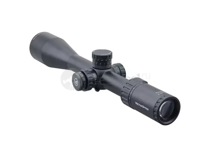 Vector Optics Tourex 6-24x50 FFP VML-1 (SCFF-19) Vector Optics Tourex 6-24x50 FFP VML-1 (SCFF-19)