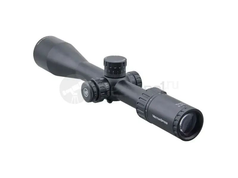 Оптический прицел Vector Optics Tourex 6-24x50 FFP VML-1 (SCFF-19)