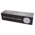 Vector Optics Tourex 6-24x50 FFP VML-1 (SCFF-19) Vector Optics Tourex 6-24x50 FFP VML-1 (SCFF-19)