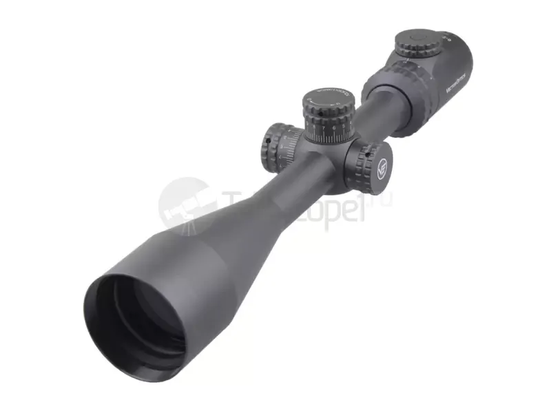 Vector Optics Hugo 6-24x50 GT SFP, VOI-10 BDC (SCOL-32) Vector Optics Hugo 6-24x50 GT SFP, VOI-10 BDC (SCOL-32)