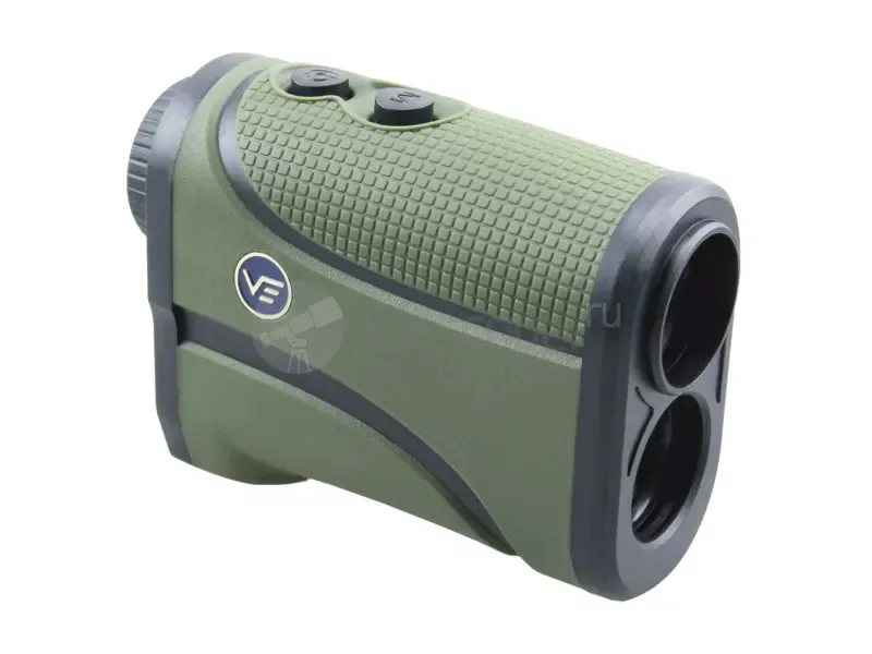 Vector Optics Paragon 6x25 LCD GenII, 1850m (SCRF-20)