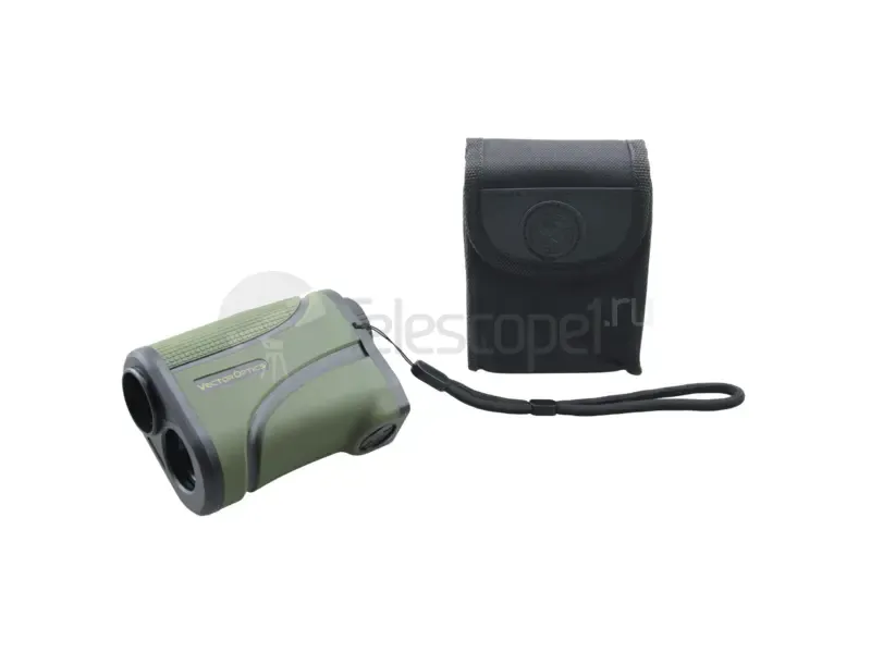 Дальномер Vector Optics Paragon 6x25 LCD GenII, 1850m (SCRF-20)