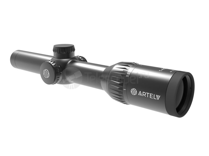 Artelv CRS 1-4x24 SFP AM5-4X Artelv CRS 1-4x24 SFP AM5-4X