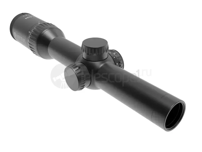 Оптический прицел Artelv CRS 1-4x24 SFP AM5-4X