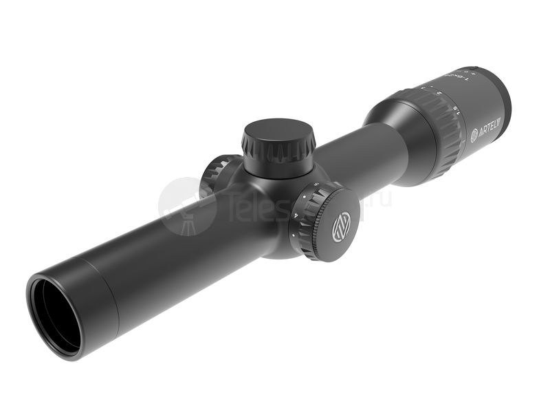 Artelv CRS 1-6x24 SFP AM6-6X Artelv CRS 1-6x24 SFP AM6-6X