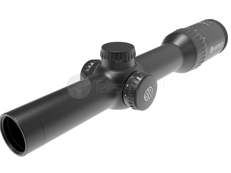 Artelv CRS 1-8x24 SFP AM4-8X