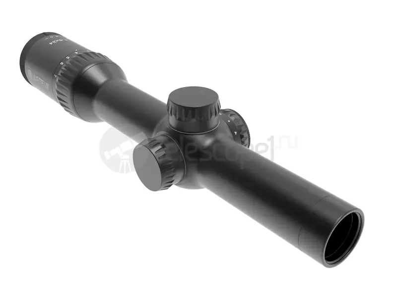 Оптический прицел Artelv CRS 1-8x24 SFP AM4-8X