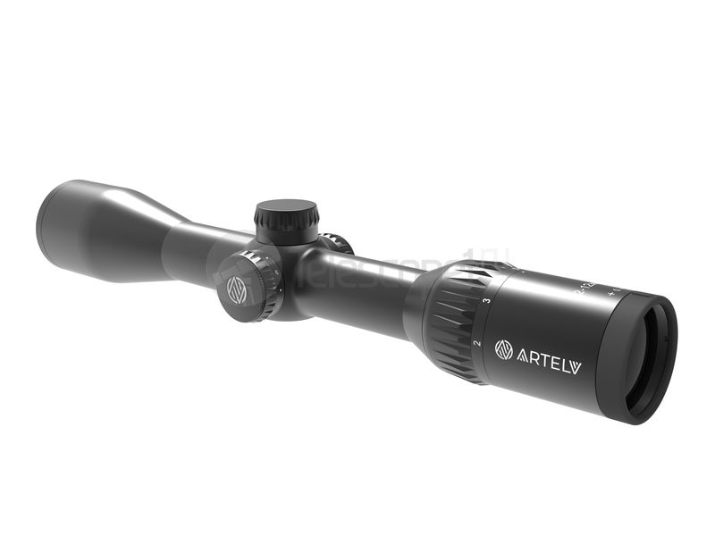 Artelv CRS 2-12x44 SFP AM8-10X