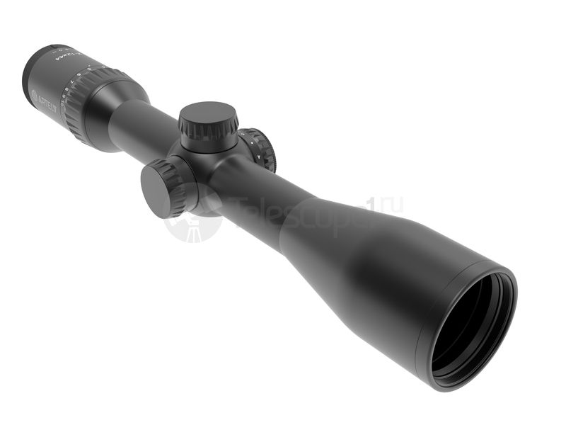 Artelv CRS 2-12x44 SFP AM8-10X