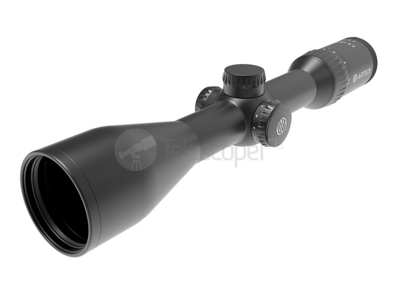 Artelv CRS 2.5-10x50 SFP AM8-10X Artelv CRS 2.5-10x50 SFP AM8-10X