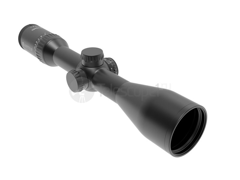 Artelv CRS 2-12x50 SFP AM8-10X