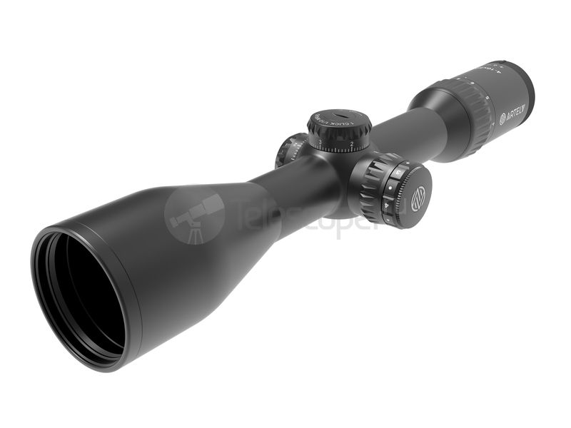 Artelv LRS 4-16x50 FFP AM9 Artelv LRS 4-16x50 FFP AM9