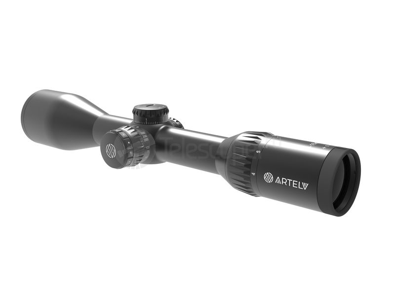 Artelv LRS 4-16x50 FFP AM9 Artelv LRS 4-16x50 FFP AM9