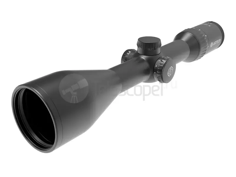 Оптический прицел Artelv LRS 3-12x56 SFP AM8-10X
