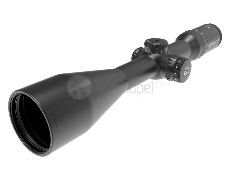 Artelv LRS 5-25x56 FFP AM2