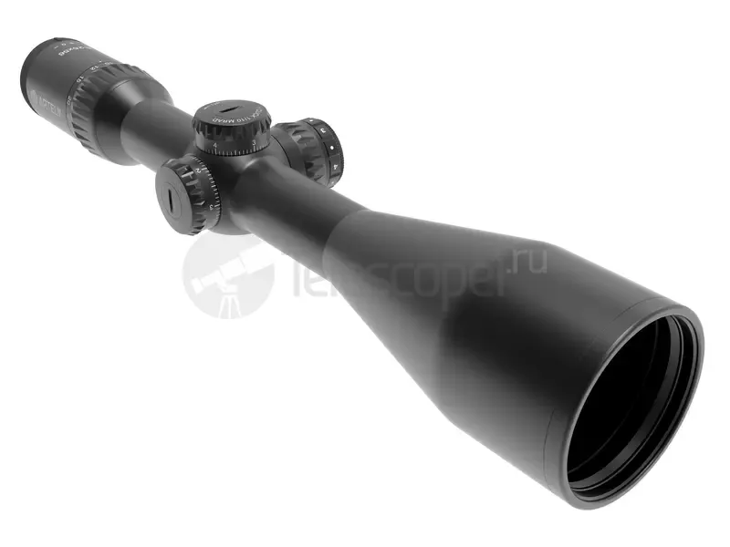 Оптический прицел Artelv LRS 5-25x56 FFP AM2