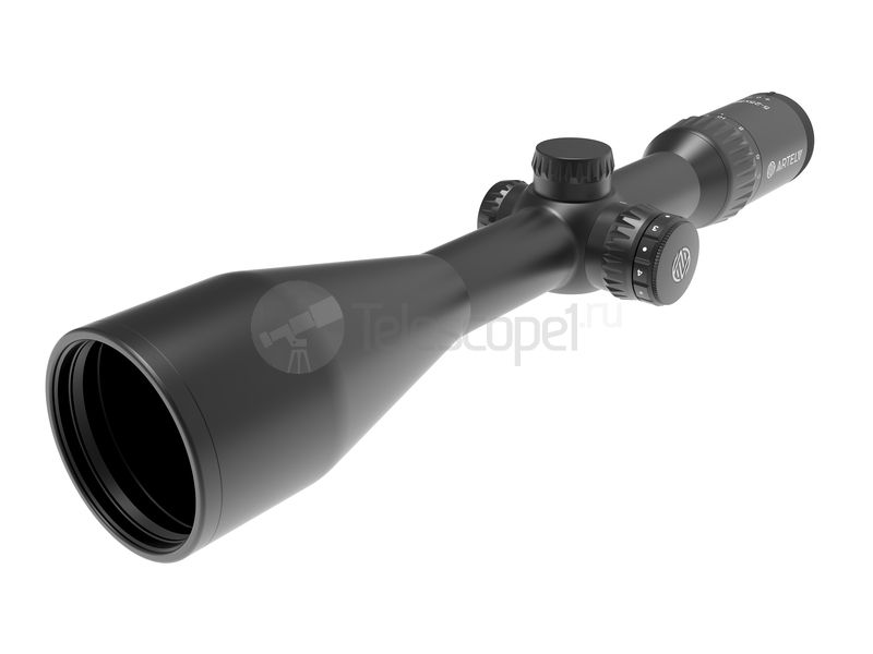 Artelv LRS 5-25x56 SFP AM3-20X Artelv LRS 5-25x56 SFP AM3-20X