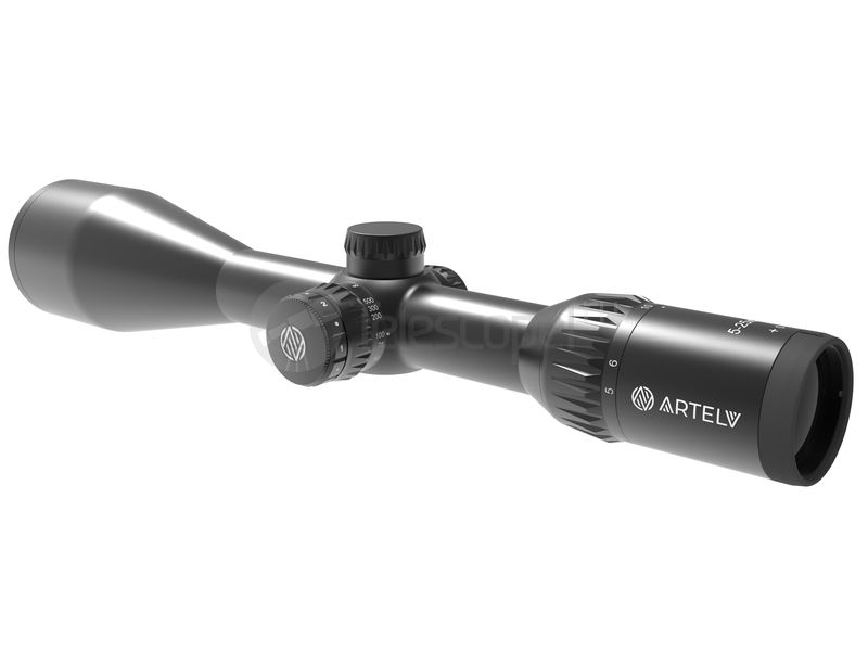 Artelv LRS 5-25x56 SFP AM3-20X Artelv LRS 5-25x56 SFP AM3-20X