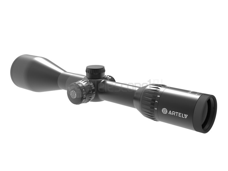 Artelv LRS 6-24x56 FFP AM1