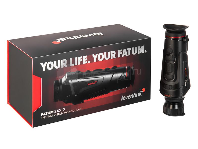 Levenhuk Fatum Z1000