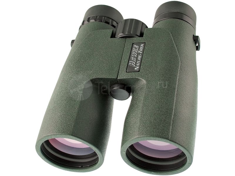 Hawke Nature Trek 12x50