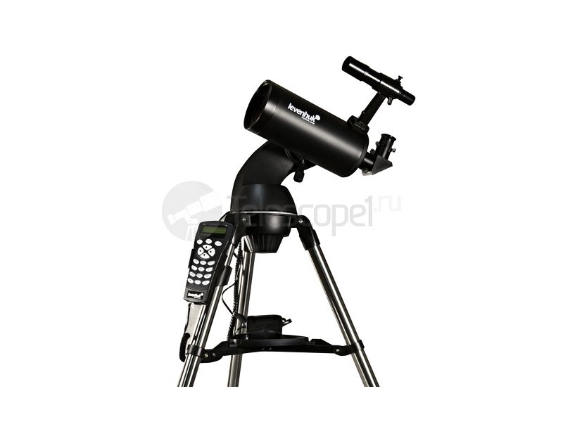 Levenhuk SkyMatic 105 GT MAK